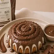 Belgian Cinnamon Milk Chocolate